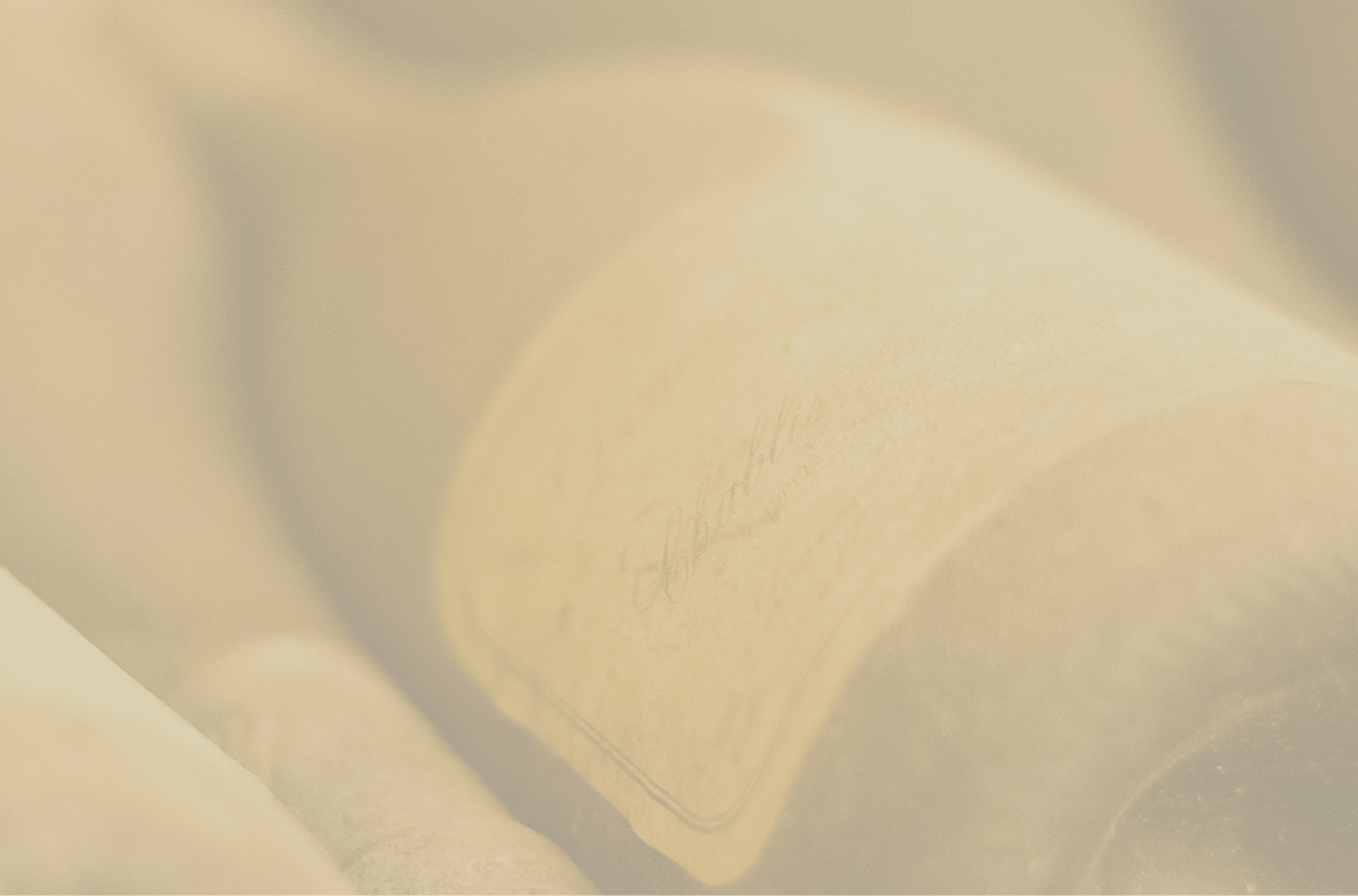 Langjähriger Partner und Getränkelieferant in Radstadt © Unsplash_Marco Momati